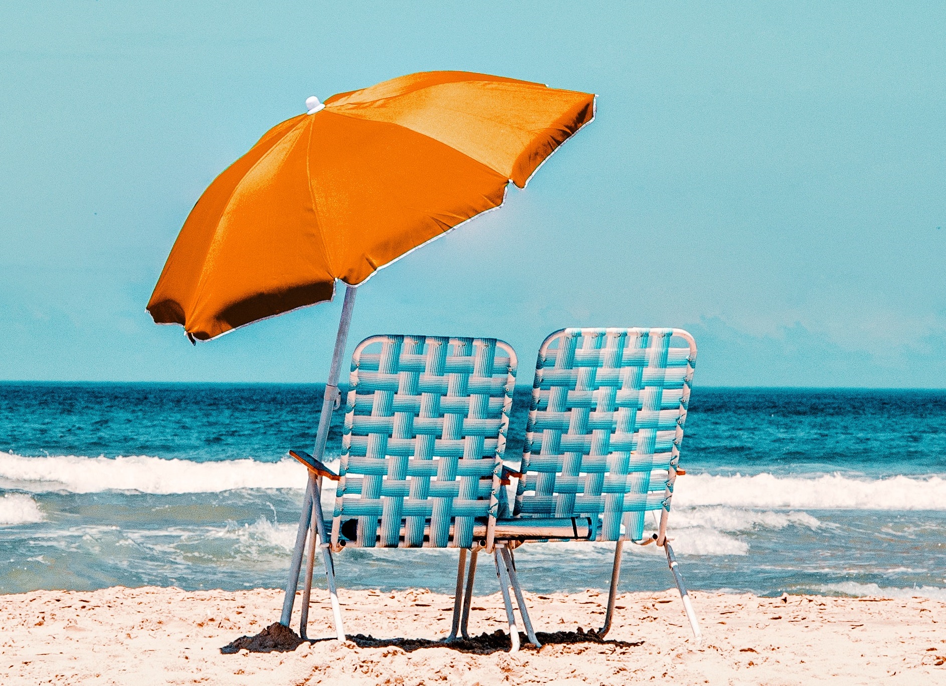 best fishing umbrella